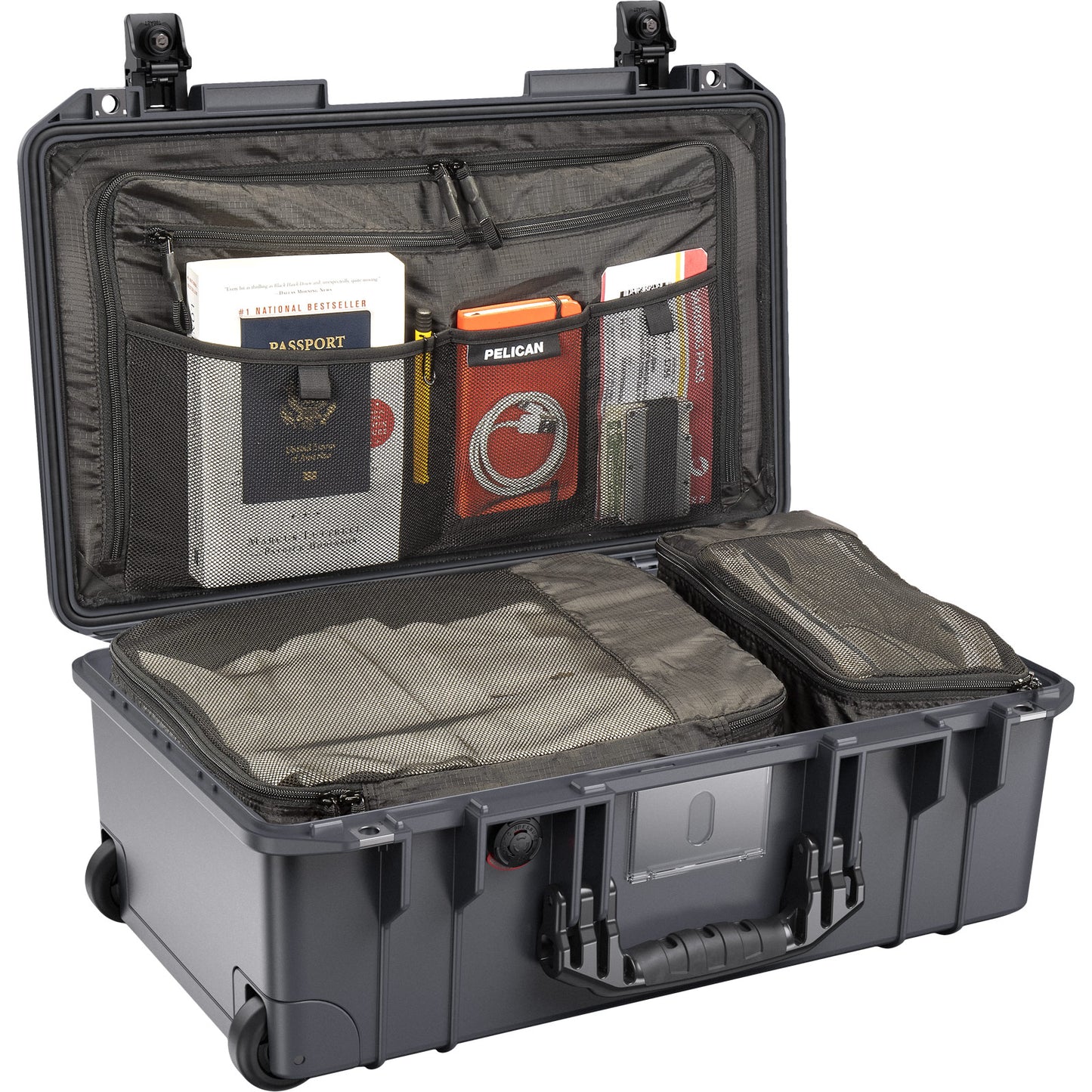 Pelican Air 1535 TRVL Case