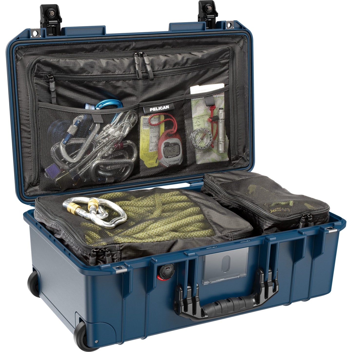 Pelican Air 1535 TRVL Case