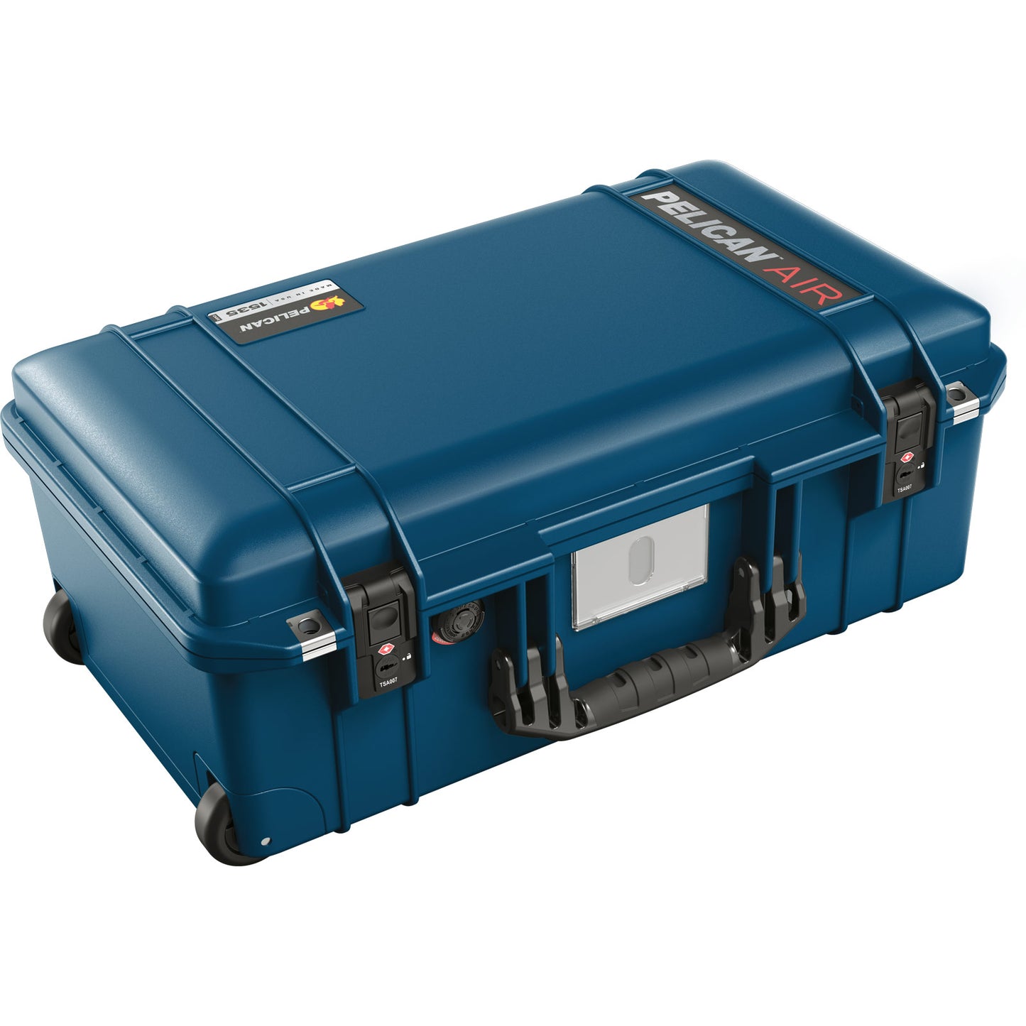 Pelican Air 1535 TRVL Case