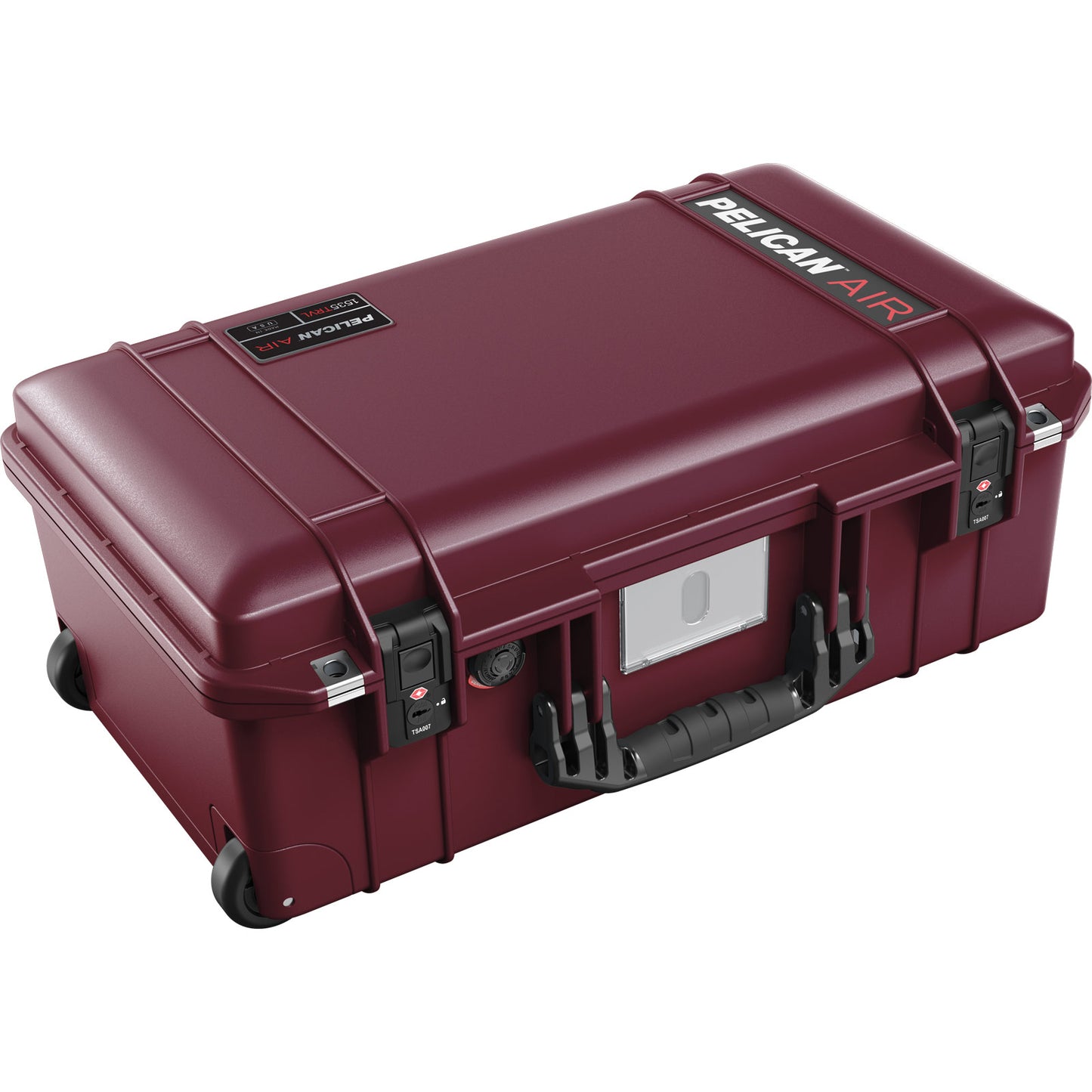 Pelican Air 1535 TRVL Case