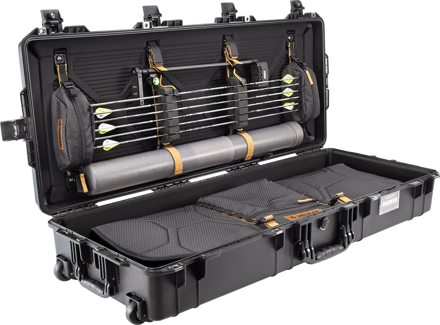 Pelican 1745BOW Air Bow Case