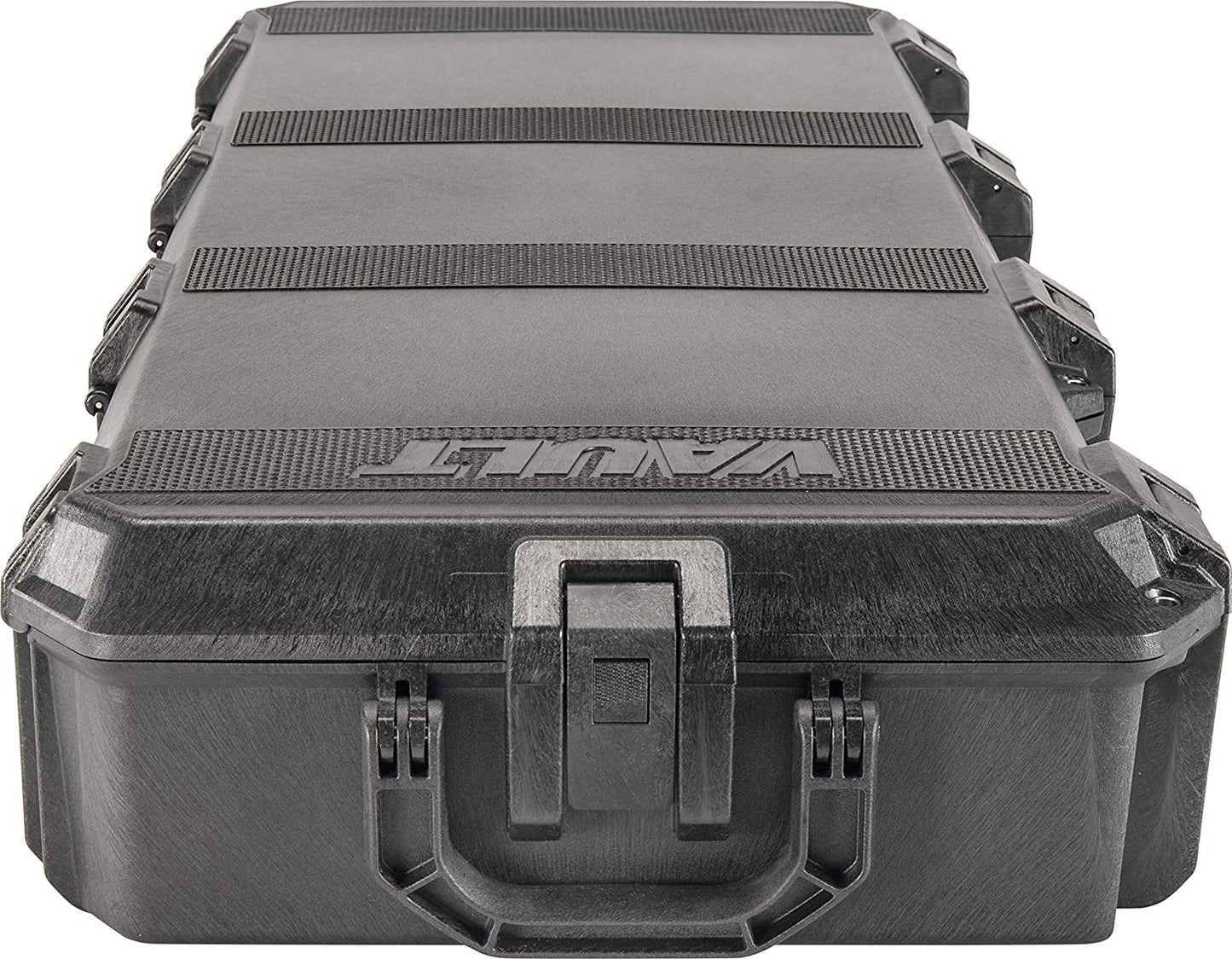 Pelican Vault 700 Take Down Single Rifle / Utility Case - Black w/ Foam