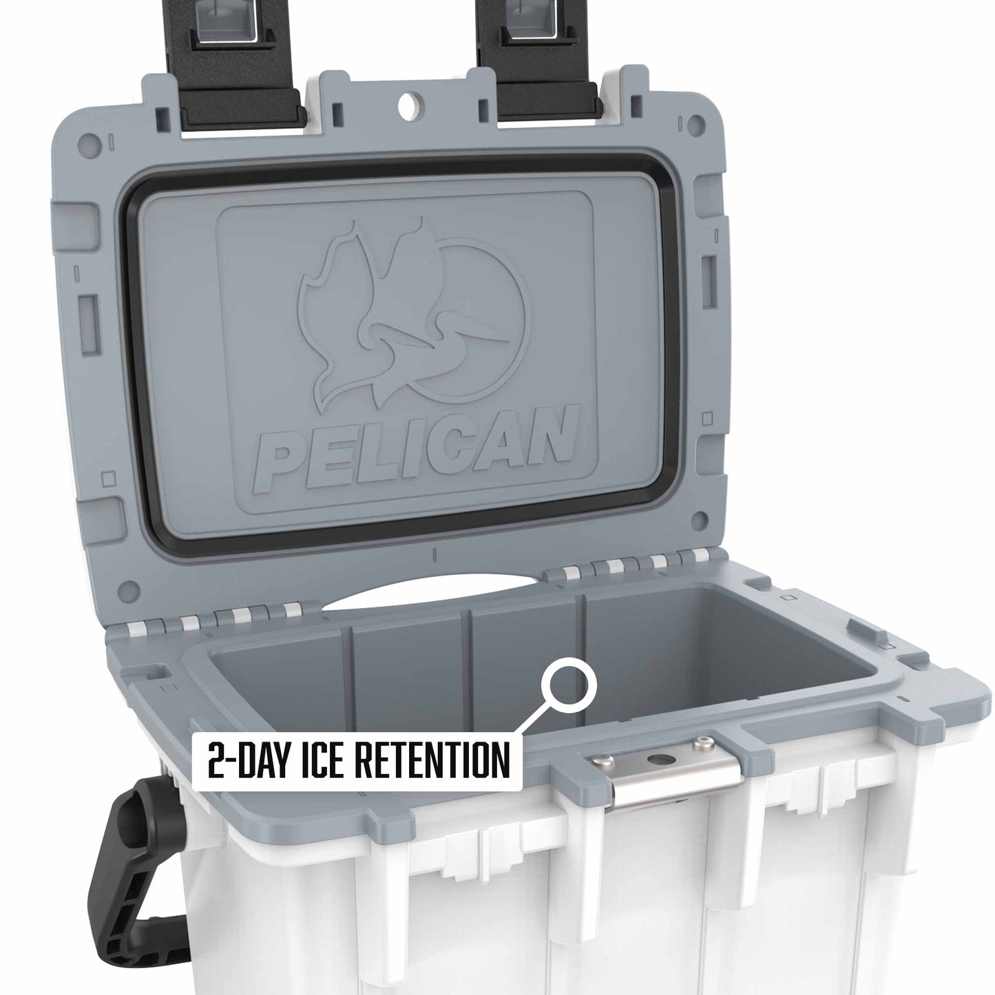 Pelican 20QT Elite Cooler