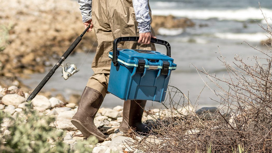 Pelican 14QT Personal Cooler