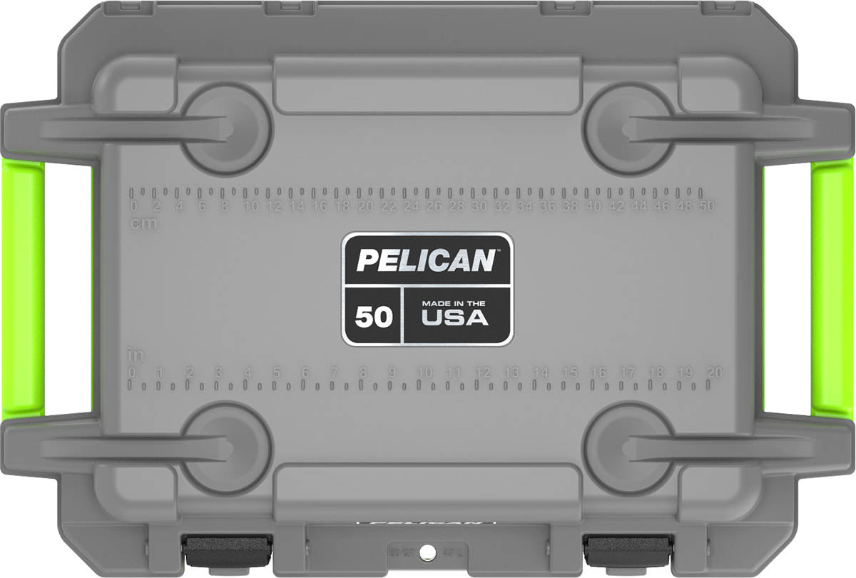 Pelican 50QT Elite Cooler