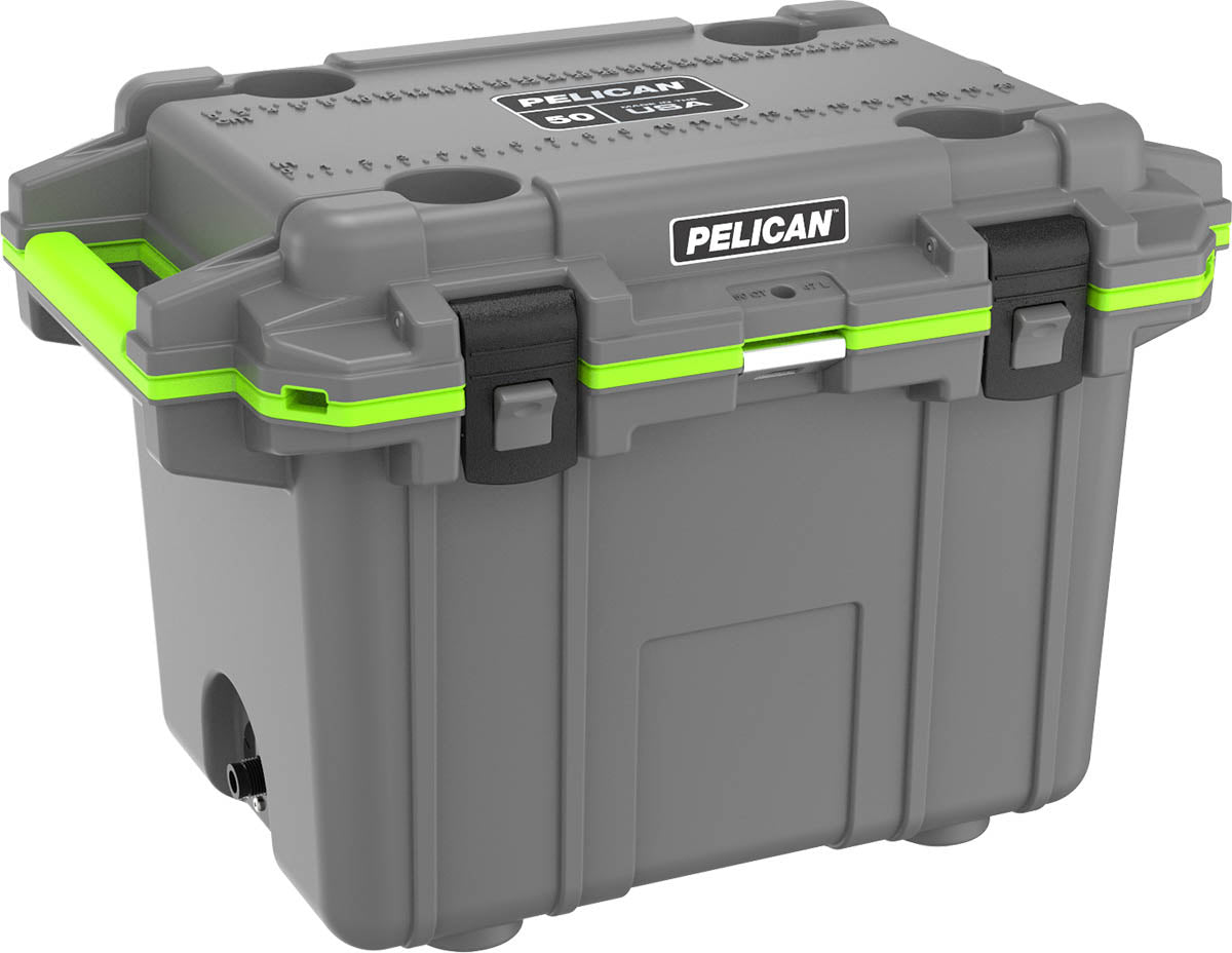 Pelican 50QT Elite Cooler