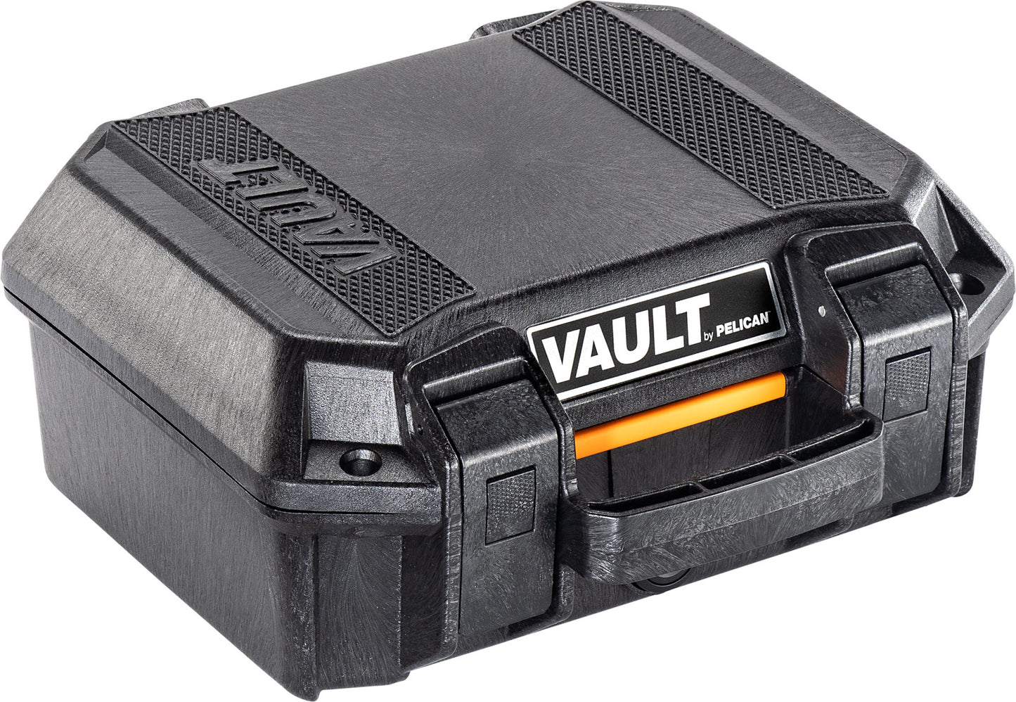 Pelican Vault 100 Small Utility Pistol Case - with Foam