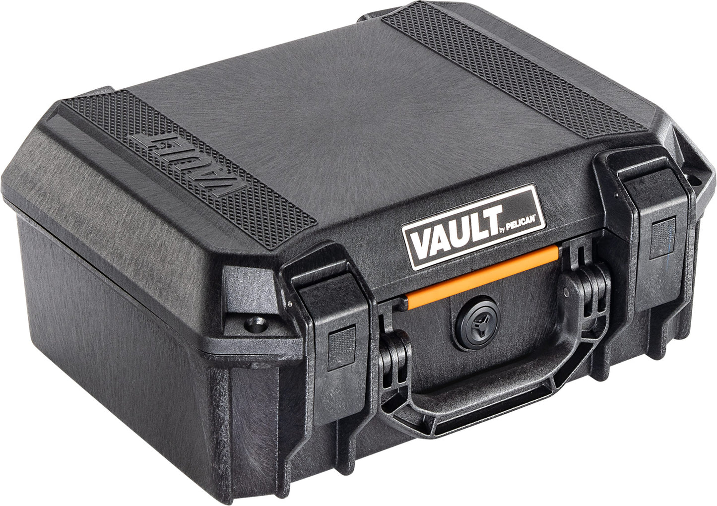 Pelican Vault 200 Medium Utility Pistol Case - with Foam